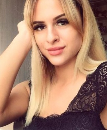 Анкета проститутки Регина - Фото 1, Харьковское, 23 года, №12850